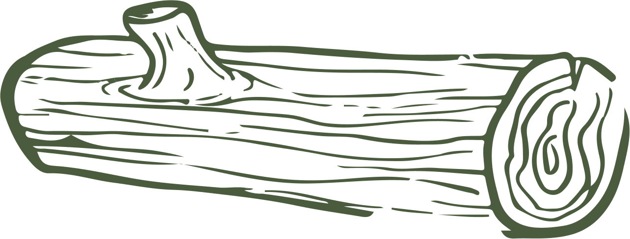 Logo de Palo Verde: Marroquinería urbana y accesorios de outdoor lifestyle. Especialistas en mochilas, sets materos, riñoneras y artículos para aire libre y viajes en Argentina.