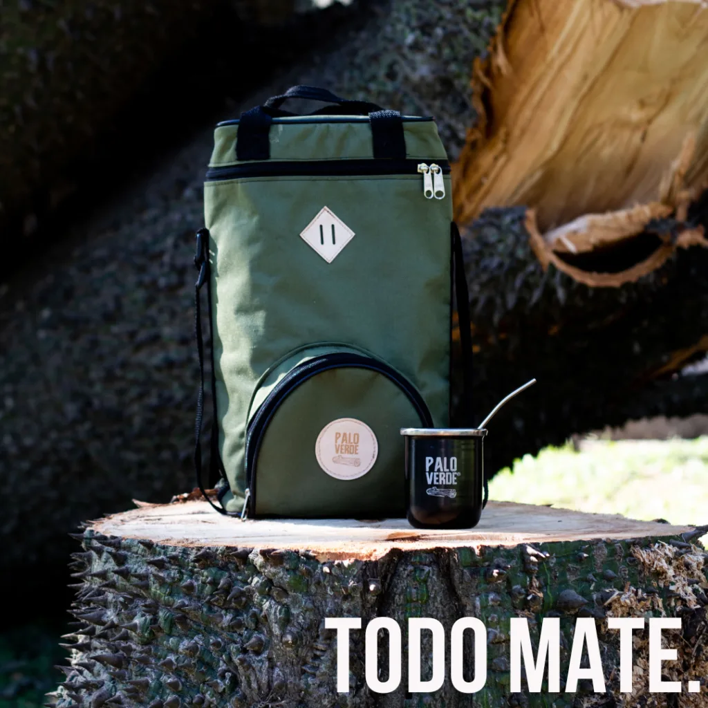mochilas materas